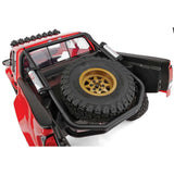 Enduro Trail Truck, Knightwalker Red RTR