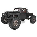 Enduro Trail Truck, Ecto Black RTR