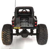 Enduro Trail Truck, Ecto Black RTR