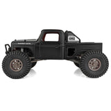 Enduro Trail Truck, Ecto Black RTR