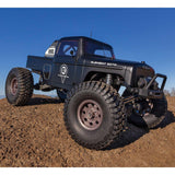 Enduro Trail Truck, Ecto Black RTR