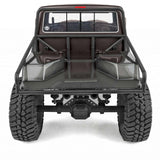 Enduro Trail Truck, Sendero HD RTR, Black