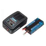 Enduro Bushido 1/10 Off-Road 4WD RTR Trail Truck, Green