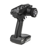 Enduro Bushido 1/10 Off-Road 4WD RTR Trail Truck, Green