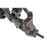 Enduro Bushido 1/10 Off-Road 4WD RTR Trail Truck, Green