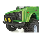 Enduro Bushido 1/10 Off-Road 4WD RTR Trail Truck, Green