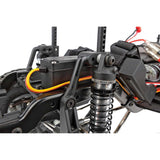 Enduro Bushido 1/10 Off-Road 4WD RTR Trail Truck, Green