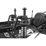 Enduro Bushido 1/10 Off-Road 4WD RTR Trail Truck, Green