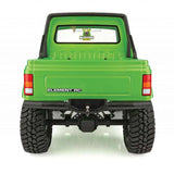 Enduro Bushido 1/10 Off-Road 4WD RTR Trail Truck, Green