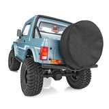 Enduro Trail Truck, Bushido+ RTR, Blue, LiPo Combo