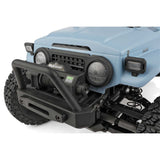 Enduro Trail Truck, Zuul IFS2 Blue RTR LiPo Combo