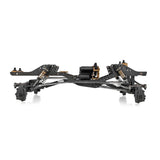 Enduro, Comp Fox, Competition Rock Crawler Kit