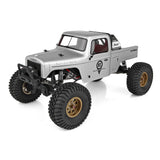 Enduro Trail Truck, Ecto Portal Gray RTR