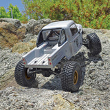 Enduro Trail Truck, Ecto Portal Gray RTR