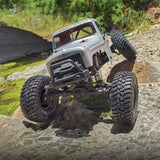 Enduro Trail Truck, Ecto Portal Gray RTR