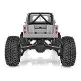 Enduro Trail Truck, Ecto Portal Gray RTR