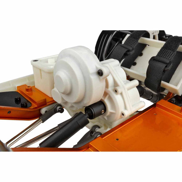 RC10 Trail Truck, Portal Kit