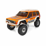 RC10 Trail Truck, Portal Kit