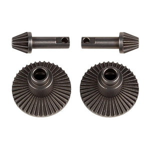 Enduro12, Ring and Pinion Set