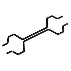Enduro12, Chassis Frame Rails