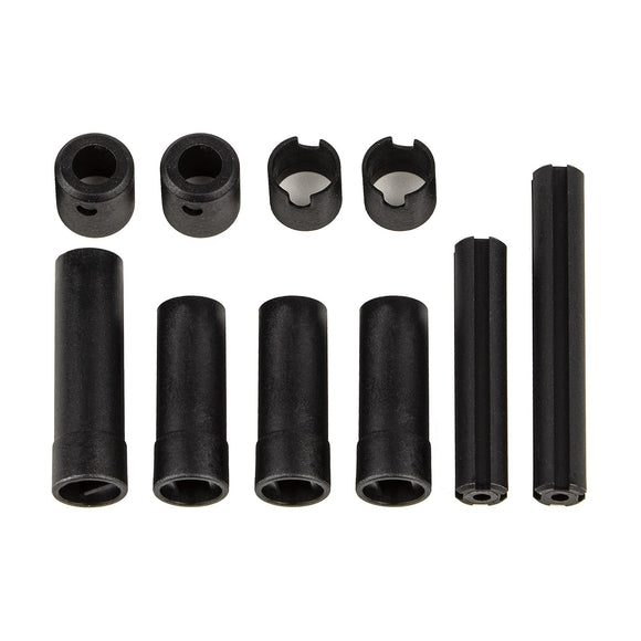 Enduro SE, Drive Shaft Parts, Molded