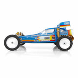 RC10 Graphite 2WD Off-Road Kit