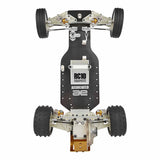 RC10 Graphite 2WD Off-Road Kit