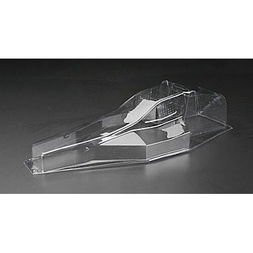 RC10 Viper Body, Clear