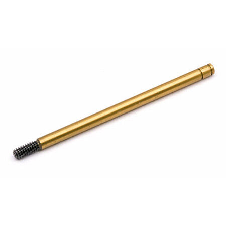 FT Gold Shock Shafts, 1.32, for RC10 Team Car