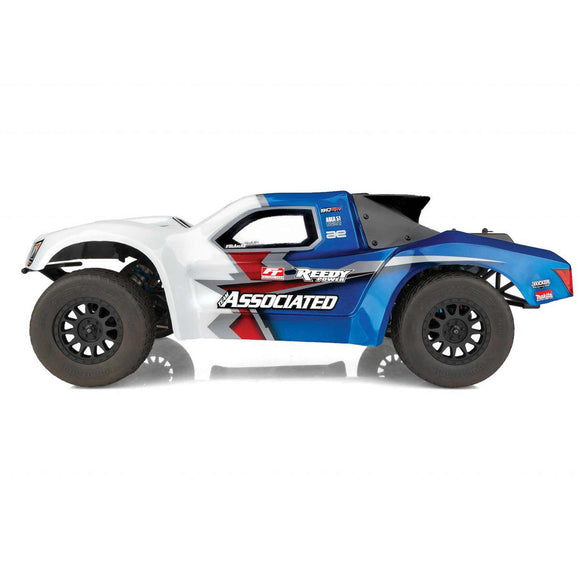 RC10SC6.4 Team Kit