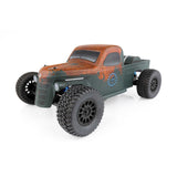 Team Associated - Trophy Rat Short Course Truck, Brushless, RTR, 1/10 Scale, 2WD, w/ Lipo Battery and Charger Combo