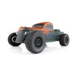 Trophy Rat 2WD Brushless Ready-To-Run LiPo Combo