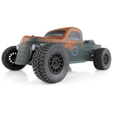 Team Associated - Trophy Rat Short Course Truck, Brushless, RTR, 1/10 Scale, 2WD