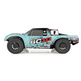 Pro2 SC10 RTR LiPo Combo