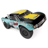 Pro2 SC10 RTR LiPo Combo