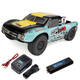Team Associated - Pro2 SC10 Off-Road 1/10 2WD Electric Short Course Truck RTR w/ LiPo Battery & Charger