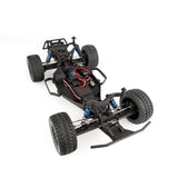 Pro2 SC10 Method Race Wheels RTR LiPo Combo