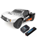 Pro2 SC10 Method Race Wheels RTR LiPo Combo