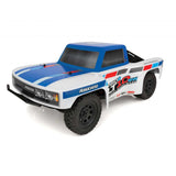 PRO2 LT10SW Short Course Truck RTR LiPo Combo