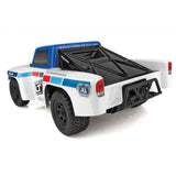 Team Associated - Pro2 LT10SW 1/10th Electric Short Course Truck RTR, Blue/White