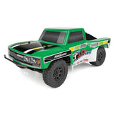 Team Associated - Pro2 LT10SW 1/10th Electric Short Course Truck RTR LiPo Combo, Green