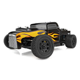 Pro2 RT10SW RTR LiPo Combo, black