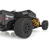 Pro2 RT10SW RTR LiPo Combo, black