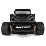 Pro2 RT10SW RTR LiPo Combo, black