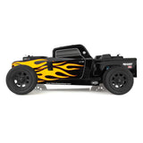 Pro2 RT10SW RTR, black