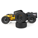 Pro2 RT10SW RTR, black