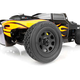 Pro2 RT10SW RTR, black