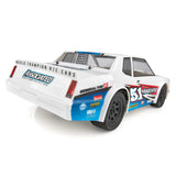 SR10 Dirt Oval RTR LiPo Combo