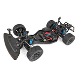 SR10 Dirt Oval RTR LiPo Combo