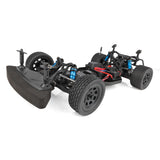 SR10 Dirt Oval RTR LiPo Combo